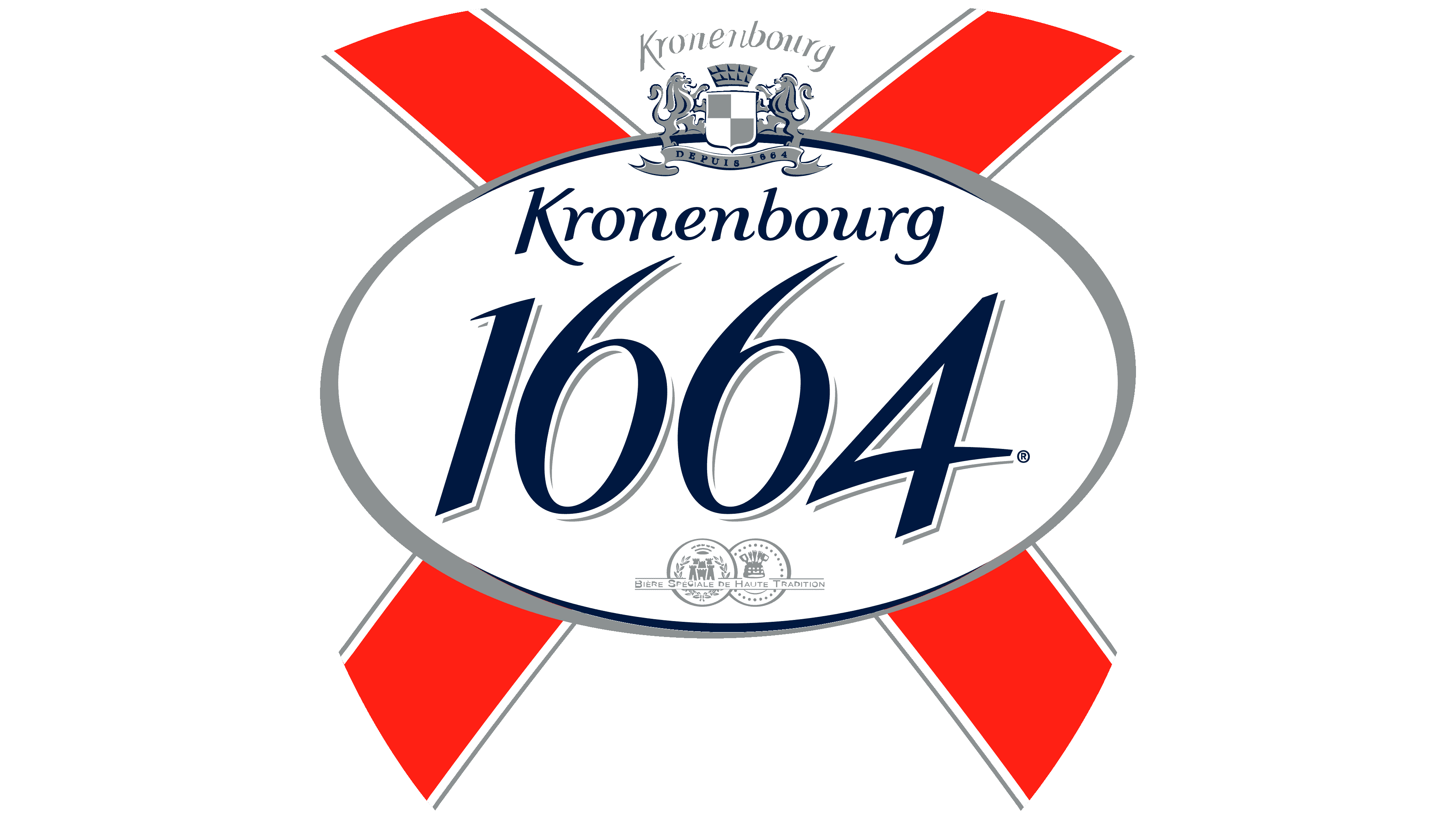 Kronenbourg-1664-Logo