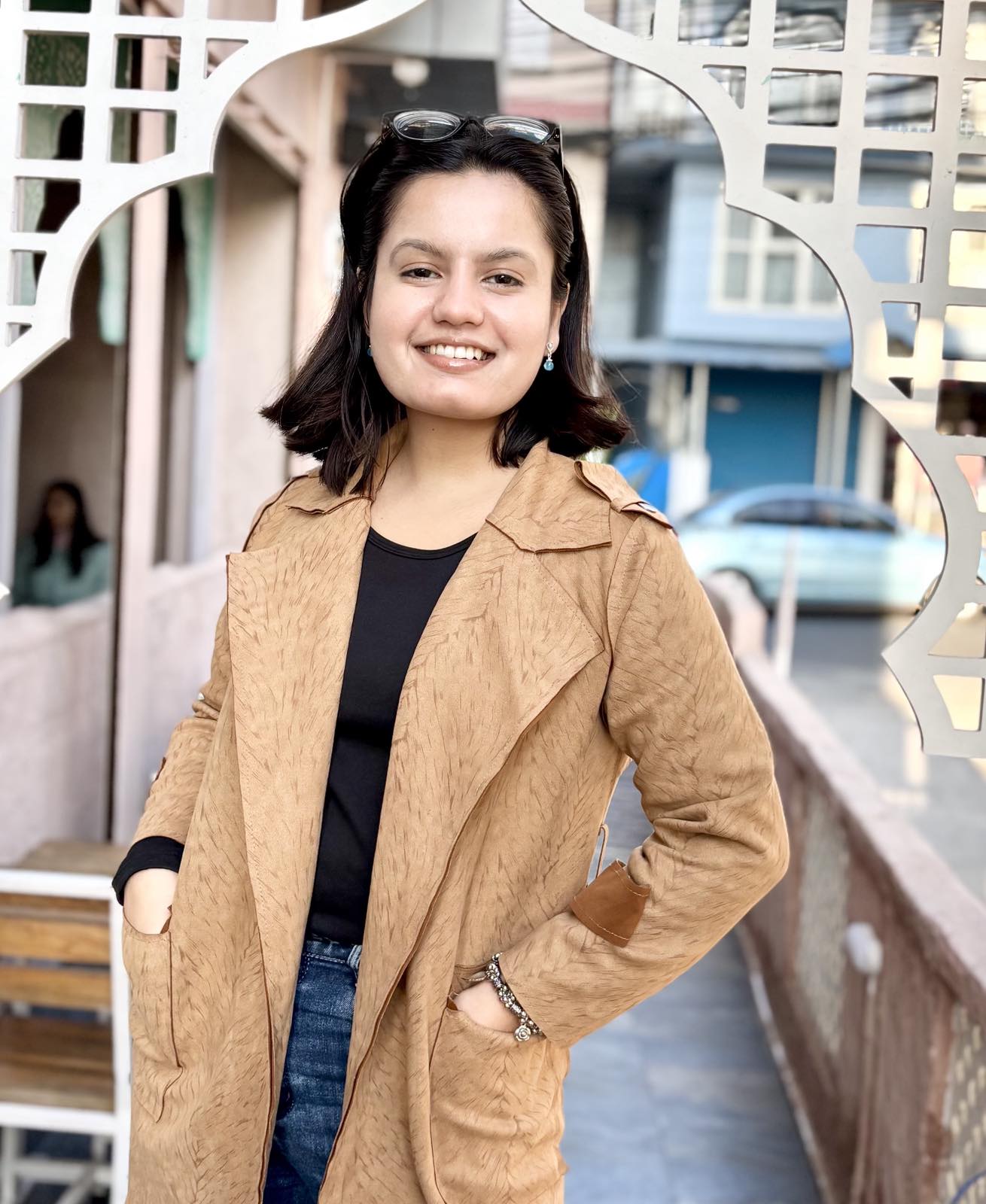 Pallavi